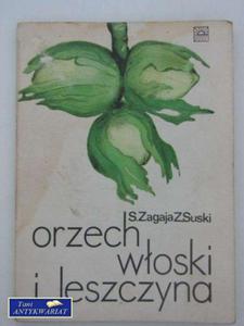 ORZECH WOSKI I LESZCZYNA - 2858293244