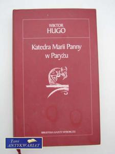 KATEDRA MARII PANNY W PARYU - 2822551918