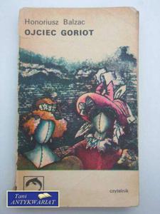 OJCIEC GORIOT