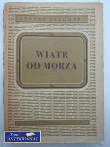 WIATR OD MORZA - 2822552053