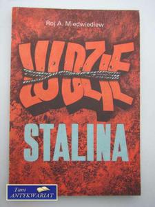 LUDZIE STALINA - 2822552056