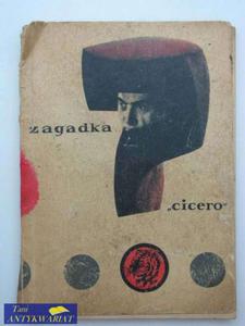 ZAGADKA CICERO - 2822511376