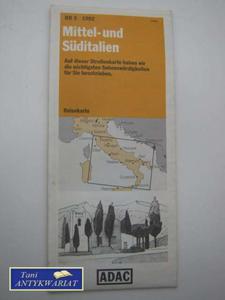 MITTEL UND SUDITALIEN - 2822552306