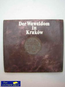 DER WAWELDOM IN KRAKW - 2822515097