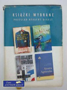 READER'S DIGEST KSIKI WYBRANE - 2822552526