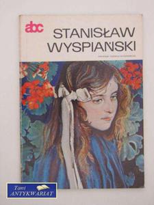 STANISAW WYSPIASKI - 2858293336