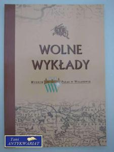 WOLNE WYKADY - 2822552623