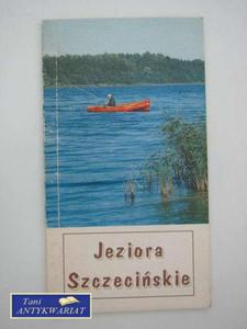 JEZIORA SZCZECISKIE - 2822552628