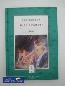 WIEK SWAWOLI - 2822552677