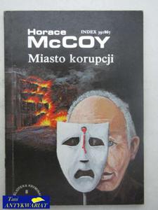 MIASTO KORUPCJI - 2822515120