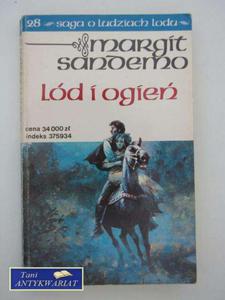 SAGA O LUDZIACH LODU LD I OGIE - 2822552736