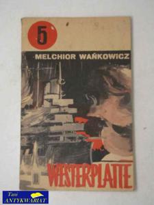 WESTERPLATTE - 2858287340