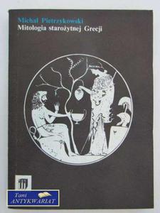 MITOLOGIA STAROYTNEJ GRECJI - 2822552906