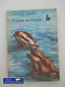 WYSPA DELFINW - 2822552916