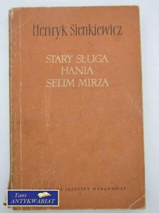STARY SUGA ; HANIA ; SELIM MIRZA - 2822552961