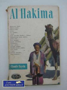 AL HAKIMA - 2822553167