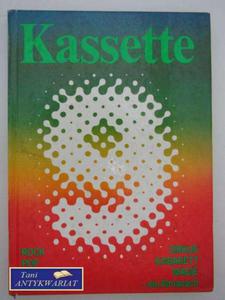 KASSETTE - 2822553188