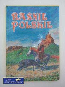 BANIE POLSKIE - 2858293453