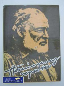 HEMINGWAY REPORTER - 2822553256