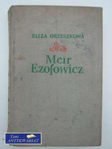 MEIR EZOFOWICZ - 2822553284