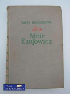 MEIR EZOFOWICZ - 2822553291