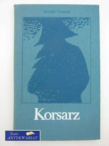 KORSARZ - 2822553322