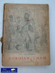 KORDIAN I CHAM - 2822515186