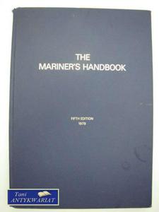THE MARINER'S HANDBOOK - 2822553477