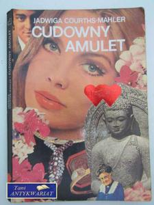 CUDOWNY AMULET - 2858293489