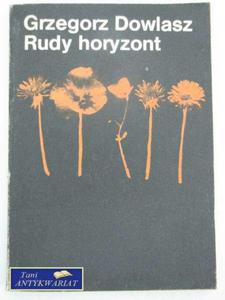 RUDY HORYZONT - 2822553512