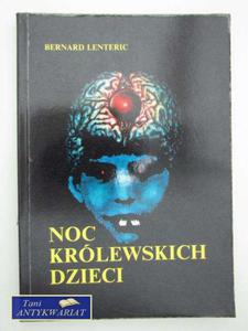 NOC KRLEWSKICH DZIECI - 2822553572