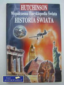 WSPӣCZESNA ENCYKLOPEDIA WIATA HISTORIA WIATA TOM XIV - 2822553645