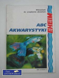 ABC AKWARYSTYKI - 2822553650