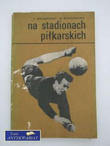 NA STADIONACH PIKARSKICH - 2822553660