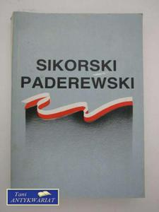 SIKORSKI PADEREWSKI - 2822553731