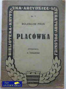 PLACWKA - 2822515221