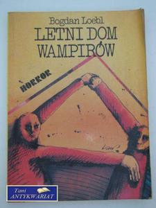 LETNI DOM WAMPIRW - 2822553811