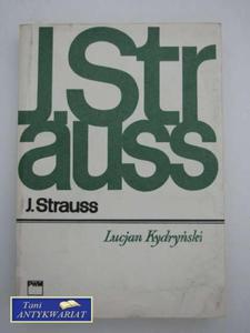 JAN STRAUSS - 2822553834