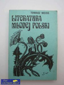 LITERATURA MODEJ POLSKI - 2822511395