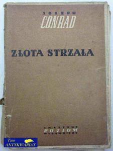 ZOTA STRZAA - 2858287364