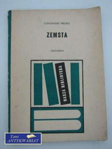 ZEMSTA - 2822553974