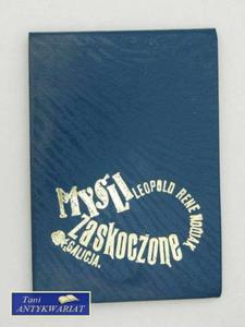 MYLI ZASKOCZONE - 2822554003