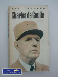 CHARLES DE GAULLE TOM II - 2822554023