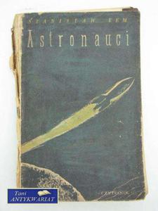 ASTRONAUCI - 2858293572