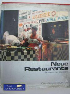 NEUES RESTAURANTS - 2822554366