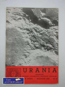 URANIA NR9 - 2822554374