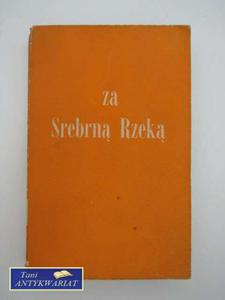 ZA SREBRN RZEK - 2822554506