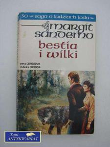 BESTIA I WILKI - 2822554522