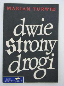 DWIE STRONY DROGI - 2822554681