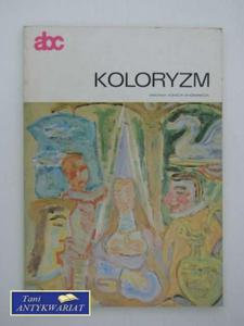 KOLORYZM - 2822554690